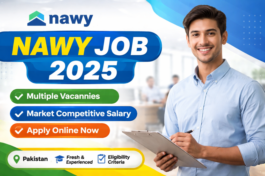 Nawy Job 2025